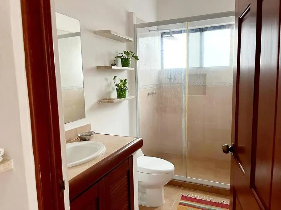 Apartmán Casa Girasol Cancún