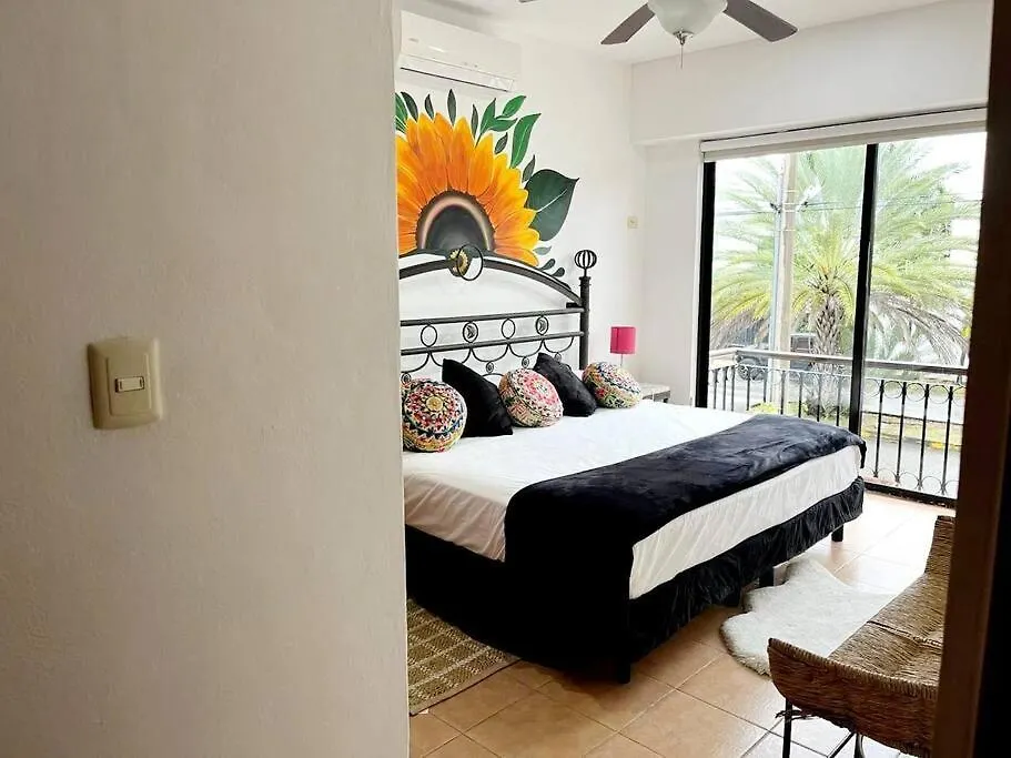 Apartmán Casa Girasol Cancún