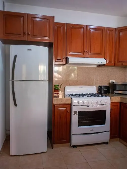 Apartmán Casa Girasol Cancún 0*,