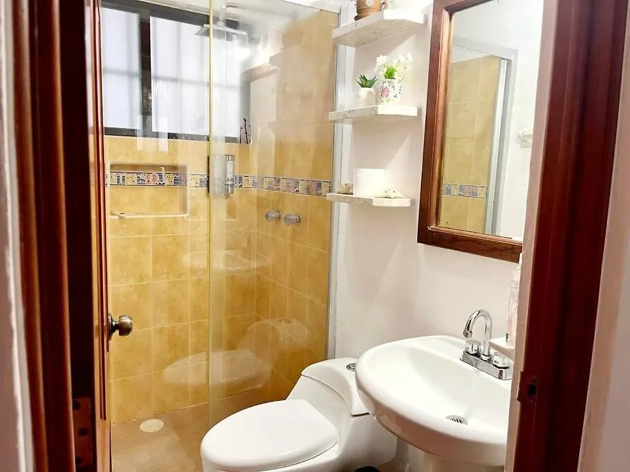 Apartmán Casa Girasol Cancún 0*,  Mexiko