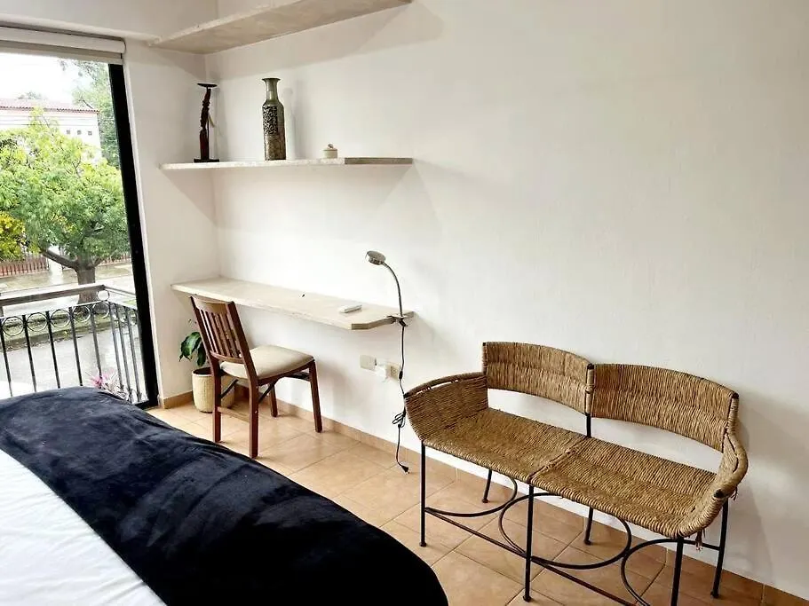 Apartmán Casa Girasol Cancún
