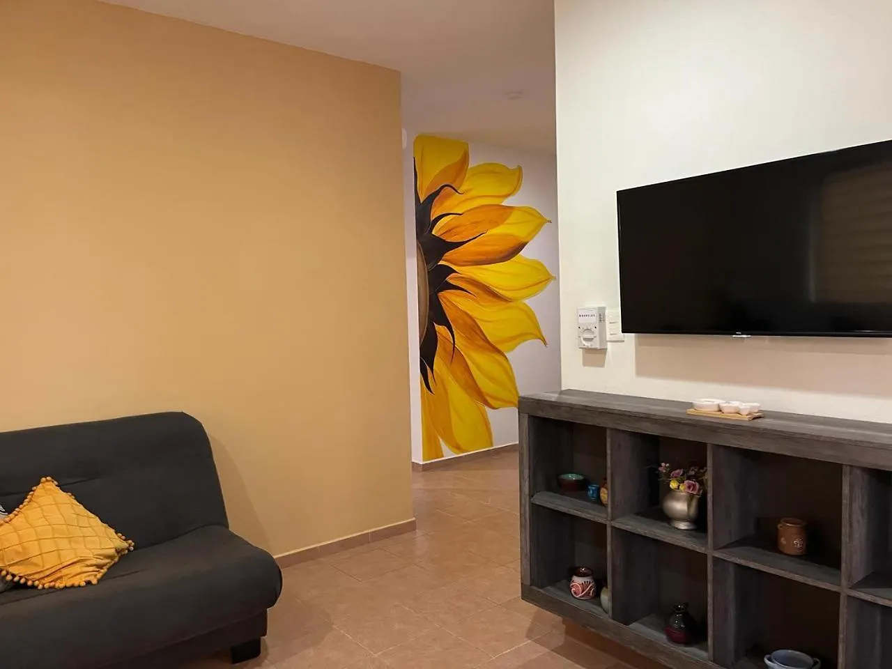 Apartmán Casa Girasol Cancún