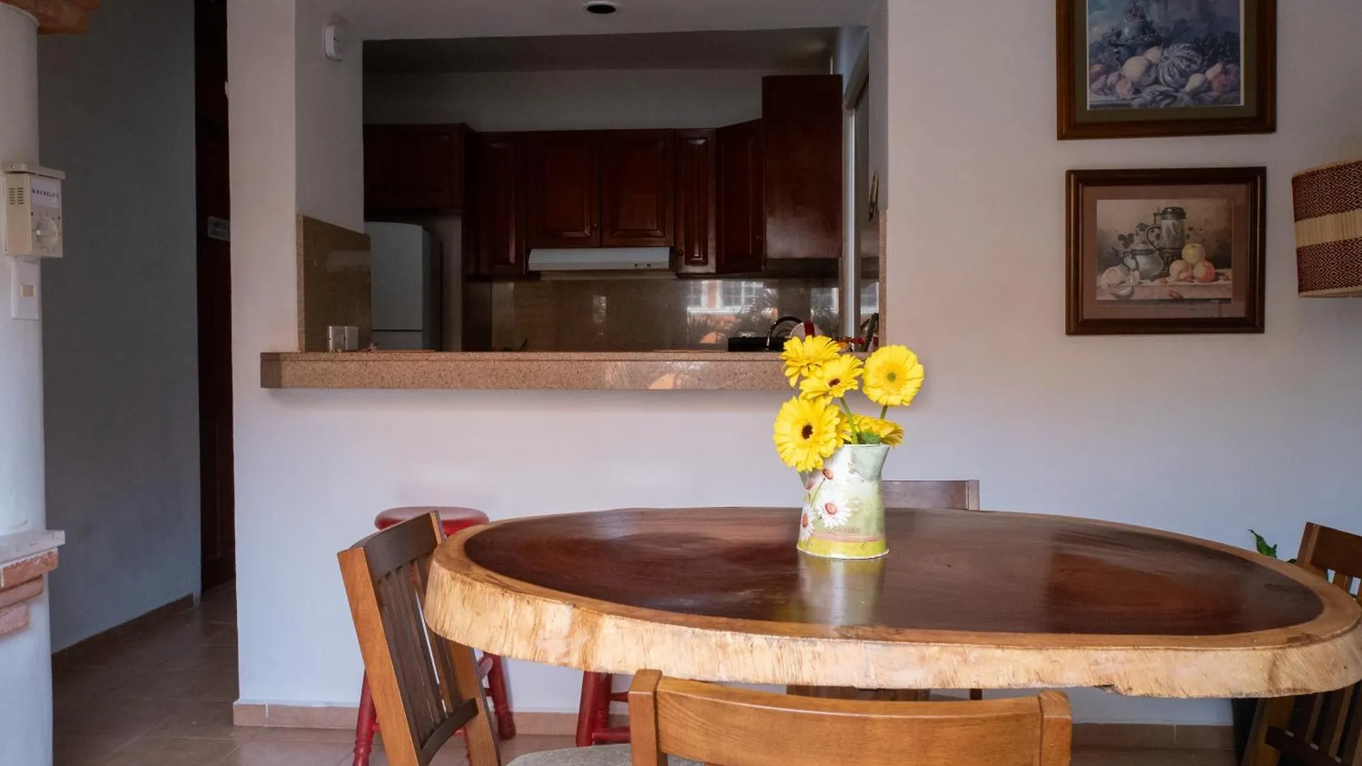 Apartmán Casa Girasol Cancún 0*,