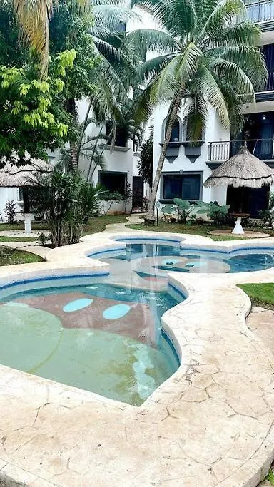 Casa Girasol Apartment Cancun