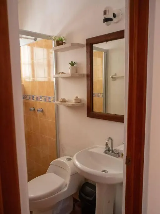 Casa Girasol Apartment Cancun Mexico