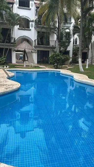 Casa Girasol Apartment Cancun 0*,  Mexico