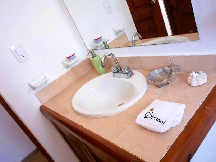 Casa Girasol Apartment Cancun