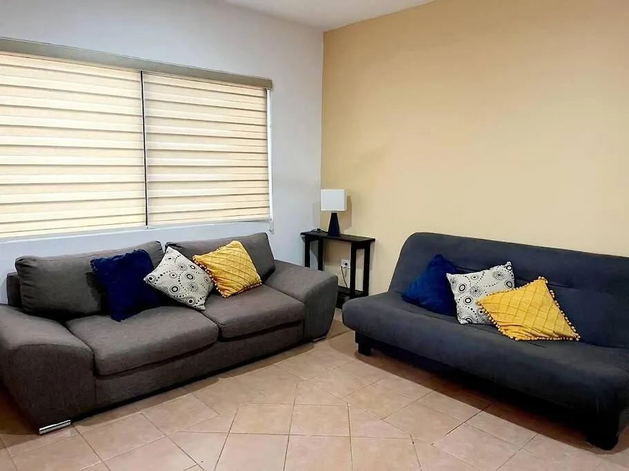 Casa Girasol Apartment Cancun Mexico