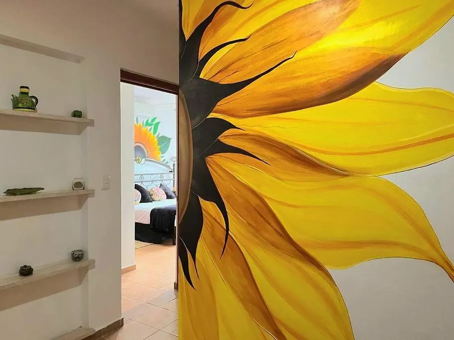 Casa Girasol Apartment Cancun