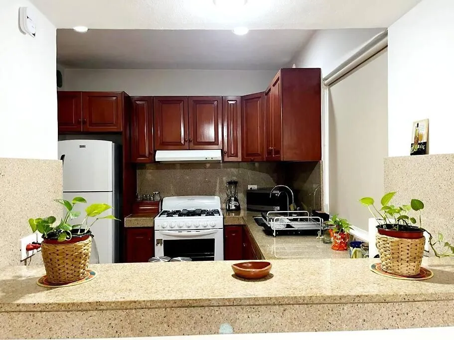 Casa Girasol Apartment Cancun