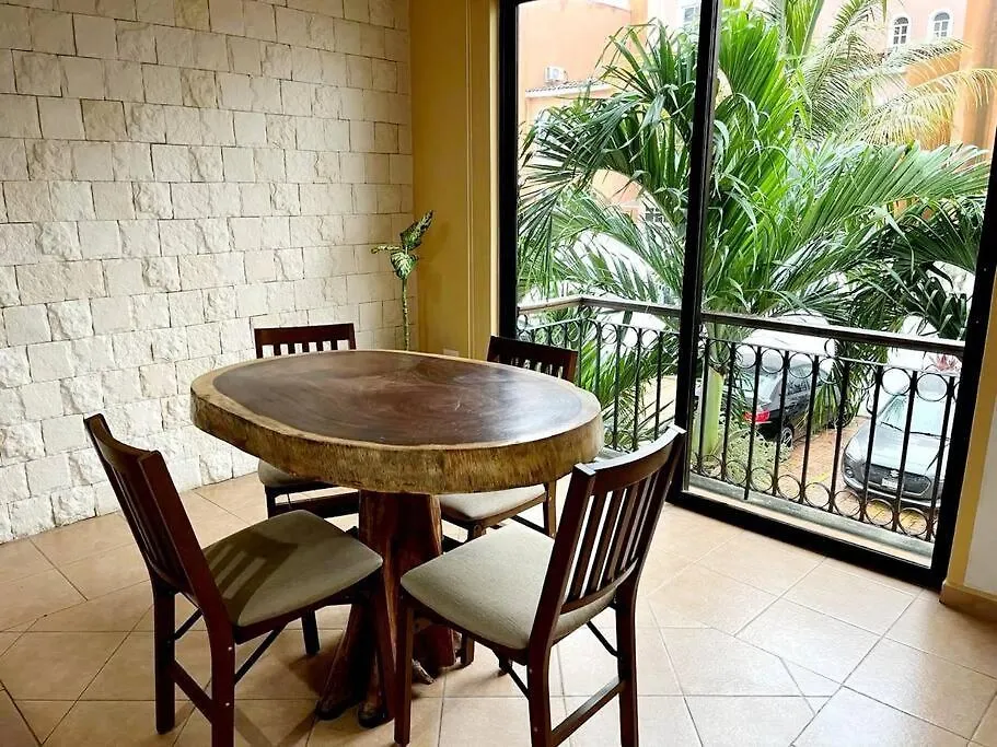 Casa Girasol Apartment Cancun