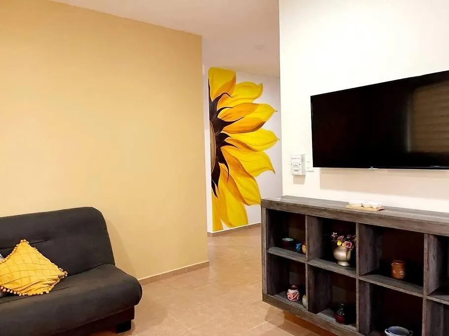 Casa Girasol Apartment Cancun