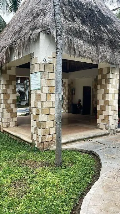 Casa Girasol Apartment Cancun