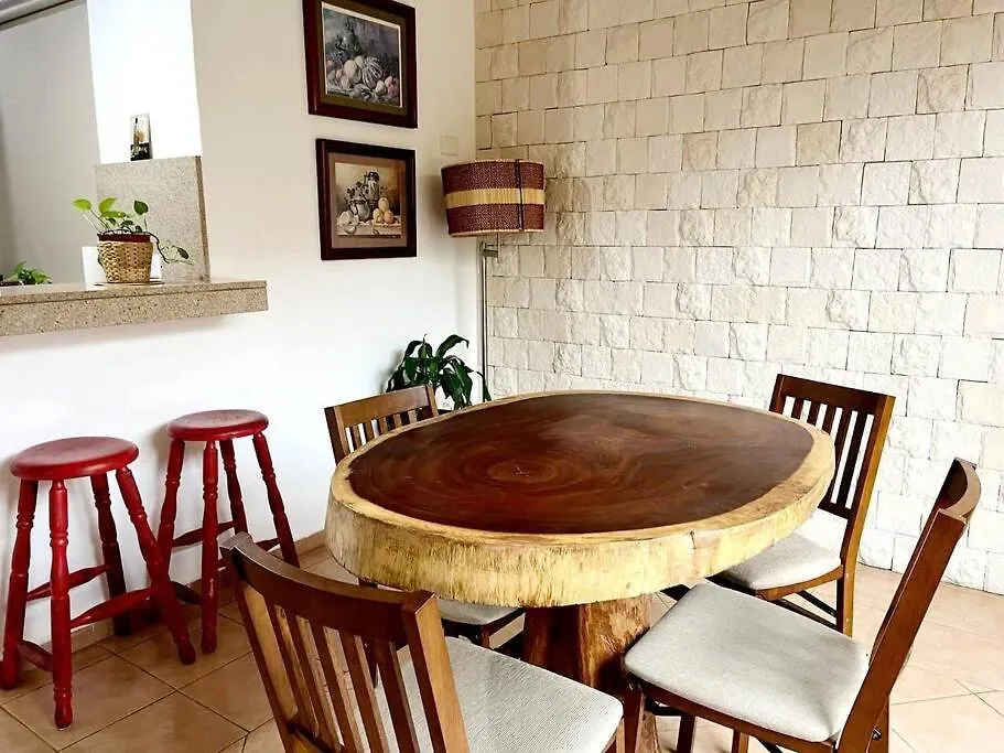 Casa Girasol Apartment Cancun