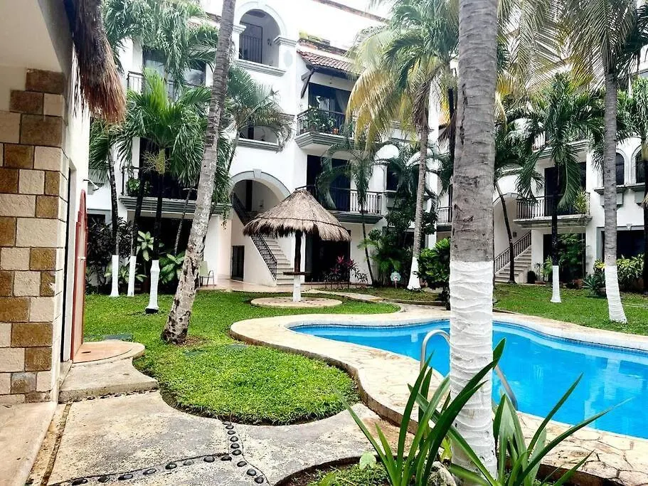 Casa Girasol Apartment Cancun