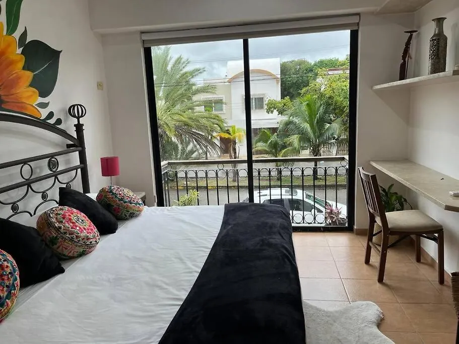 Casa Girasol Apartment Cancun