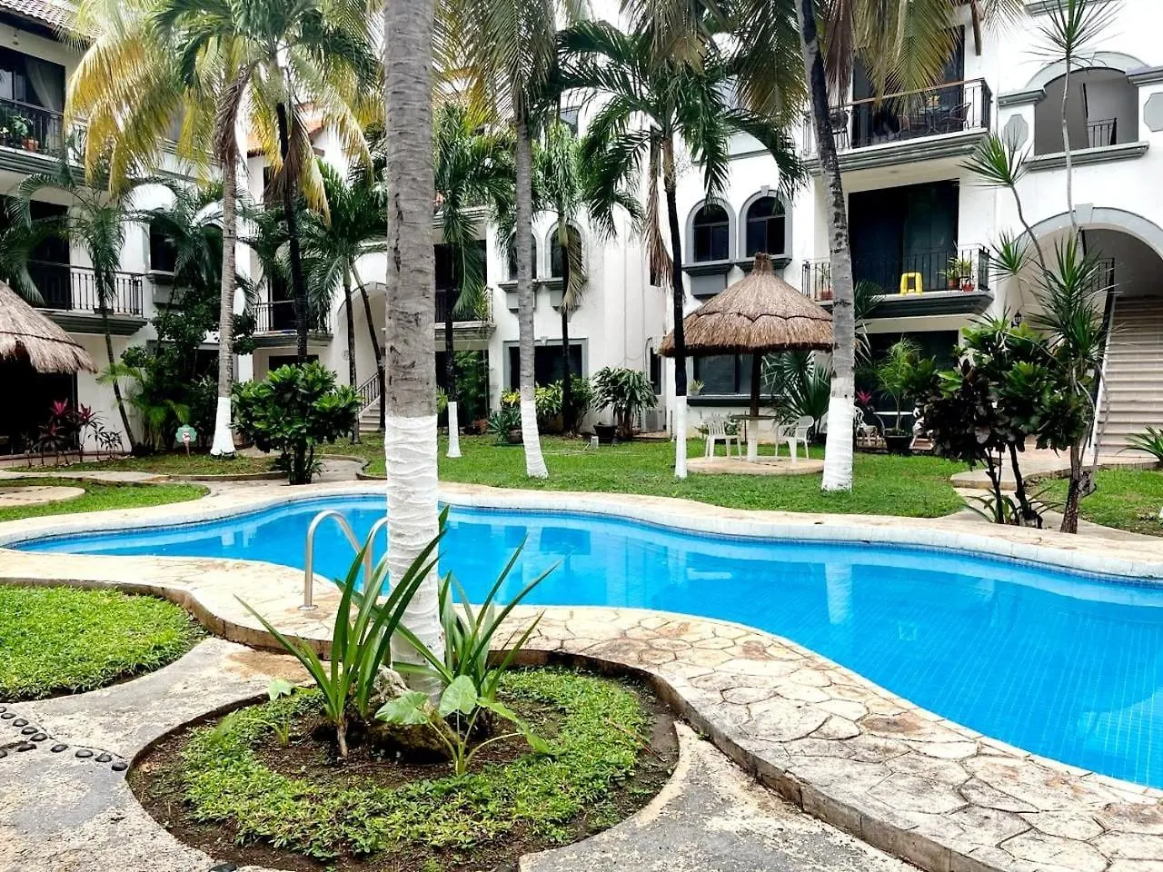 Casa Girasol Apartment Cancun