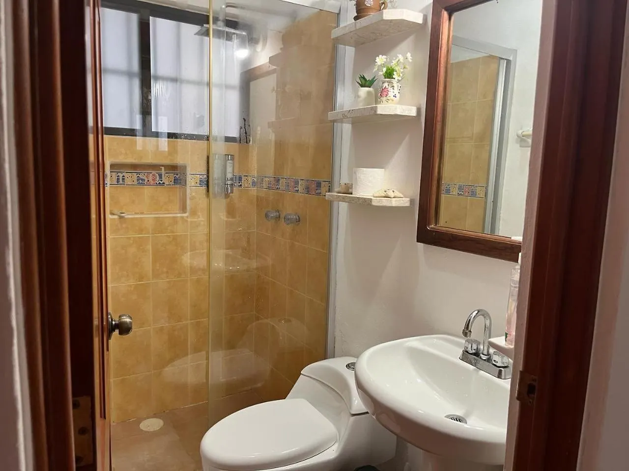 Casa Girasol Apartment Cancun