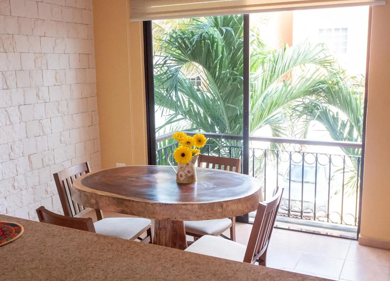 Casa Girasol Apartment Cancun